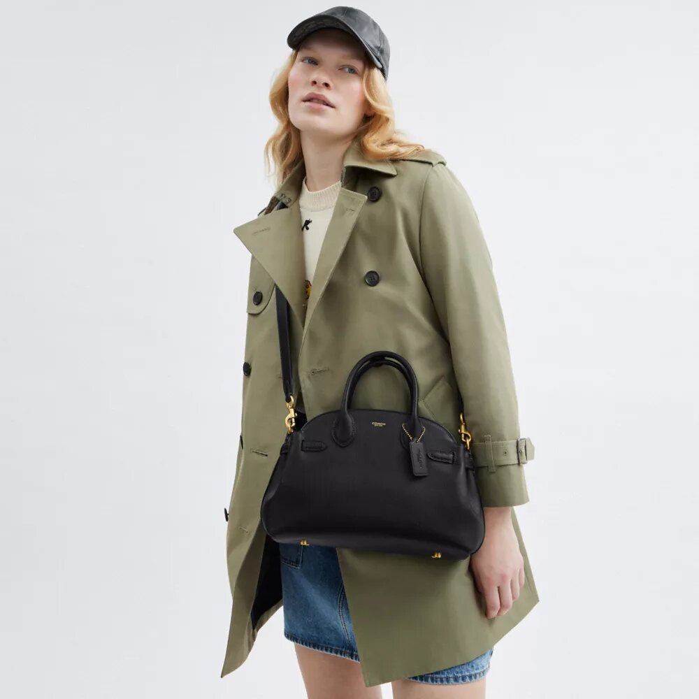 Soft Empire Carryall-tasker 28