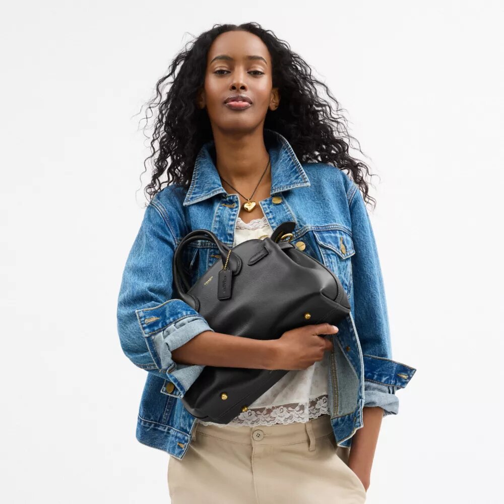 Soft Empire Carryall-tasker 28