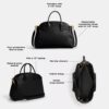 Soft Empire Carryall-tasker 40