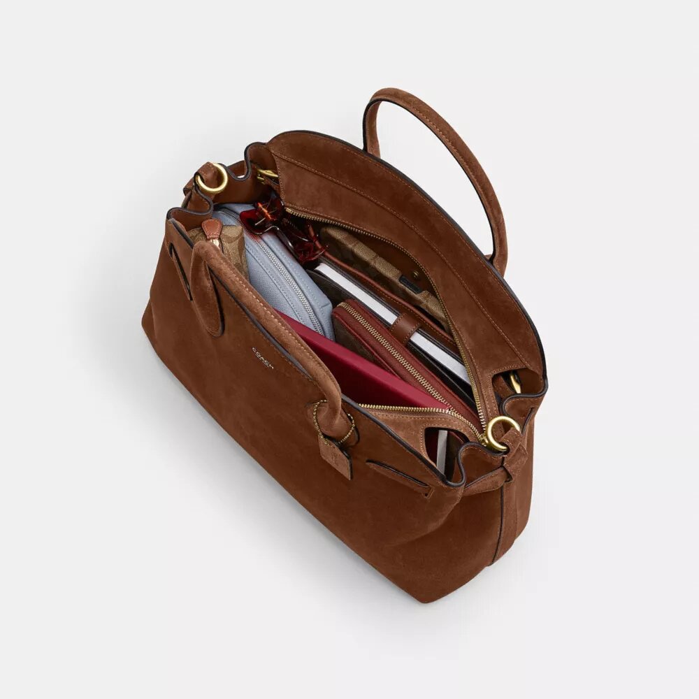 Soft Empire Carryall-tasker 40