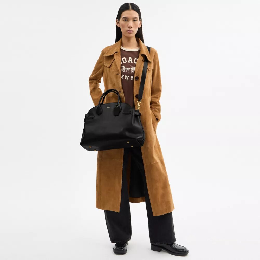 Soft Empire Carryall-tasker 40