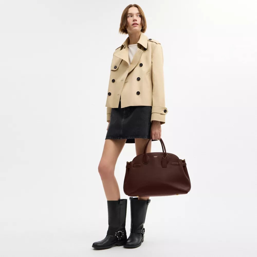 Soft Empire Carryall-tasker 40