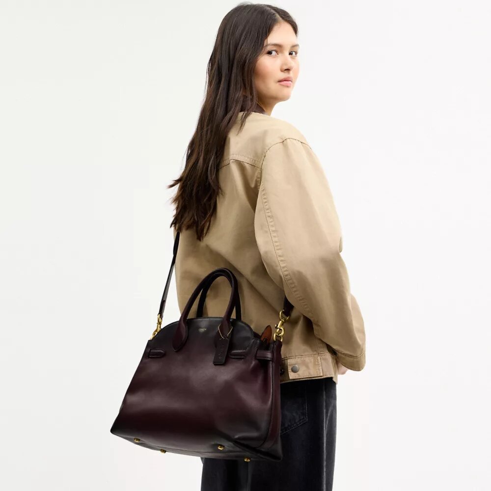 Soft Empire Carryall-tasker 40