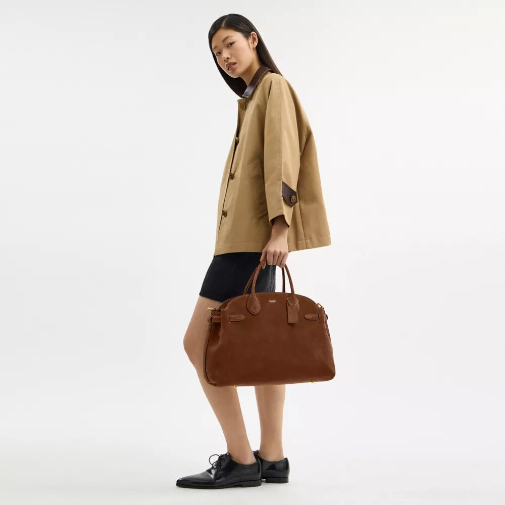 Soft Empire Carryall-tasker 40