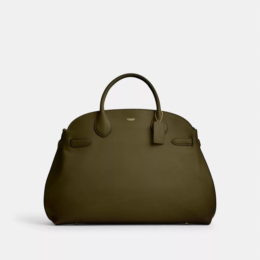Soft Empire Carryall-tasker 48