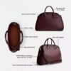 Soft Empire Carryall-tasker 48