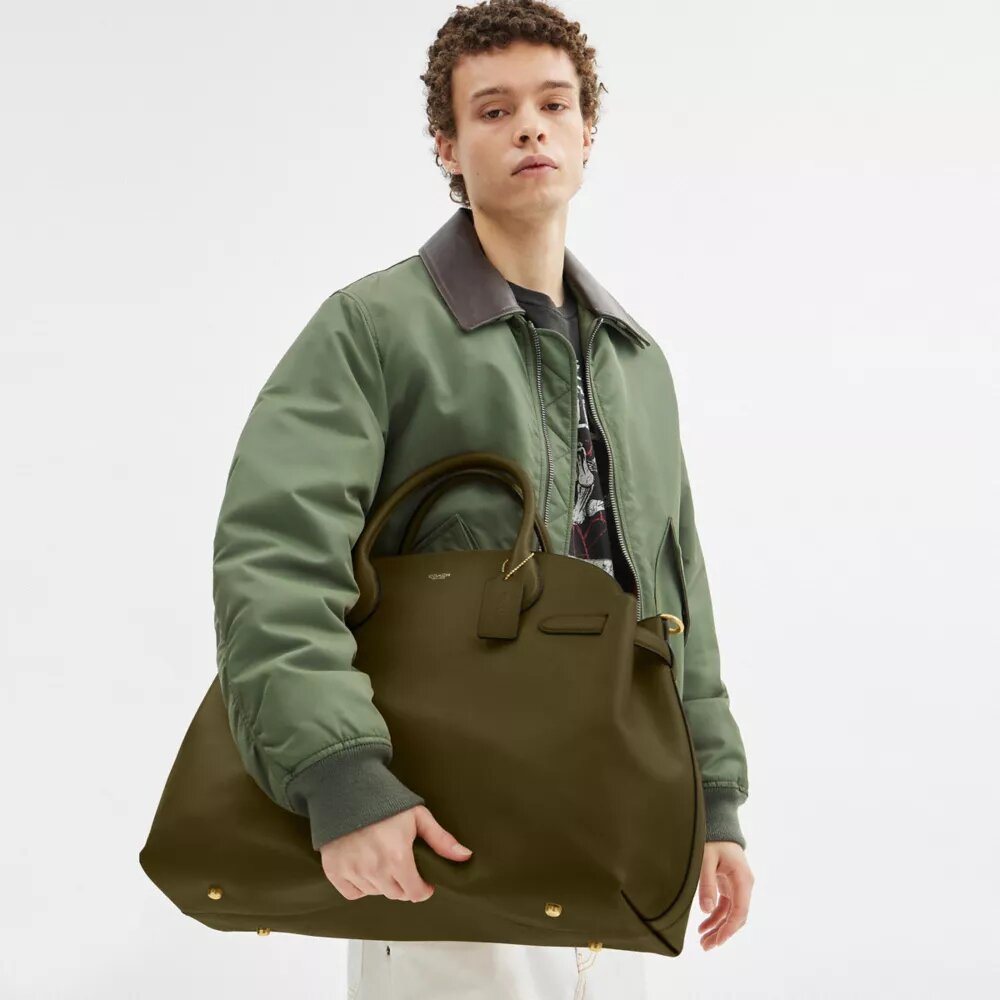 Soft Empire Carryall-tasker 48