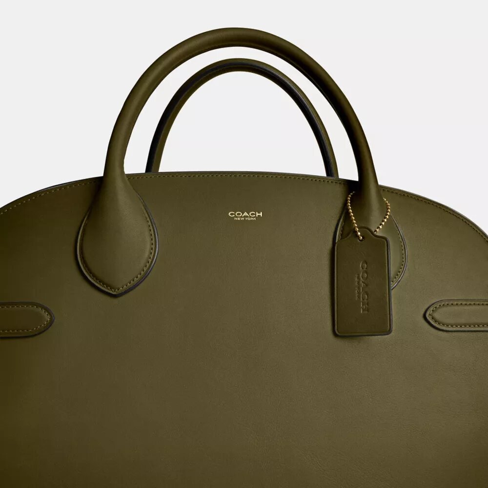 Soft Empire Carryall-tasker 48