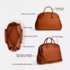 Soft Empire Carryall-tasker 48
