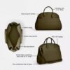 Soft Empire Carryall-tasker 48