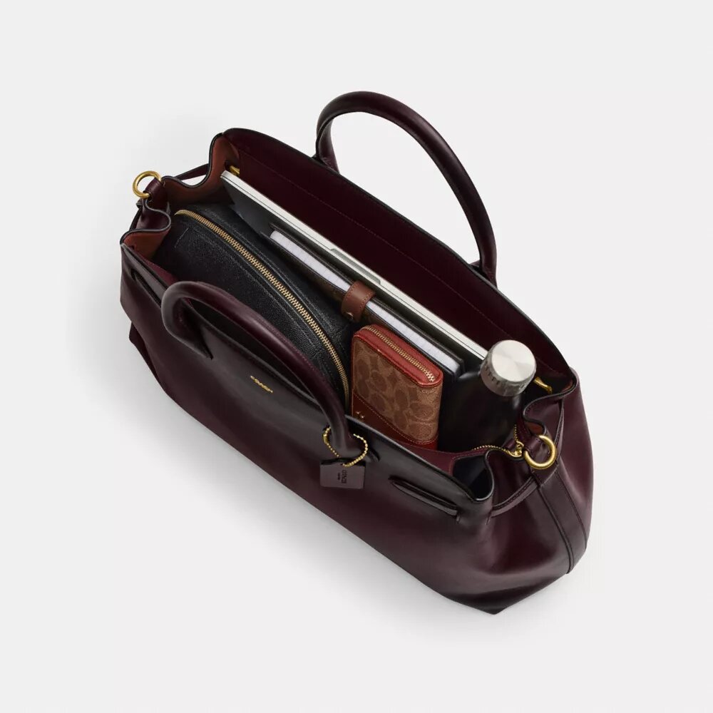 Soft Empire Carryall-tasker 48