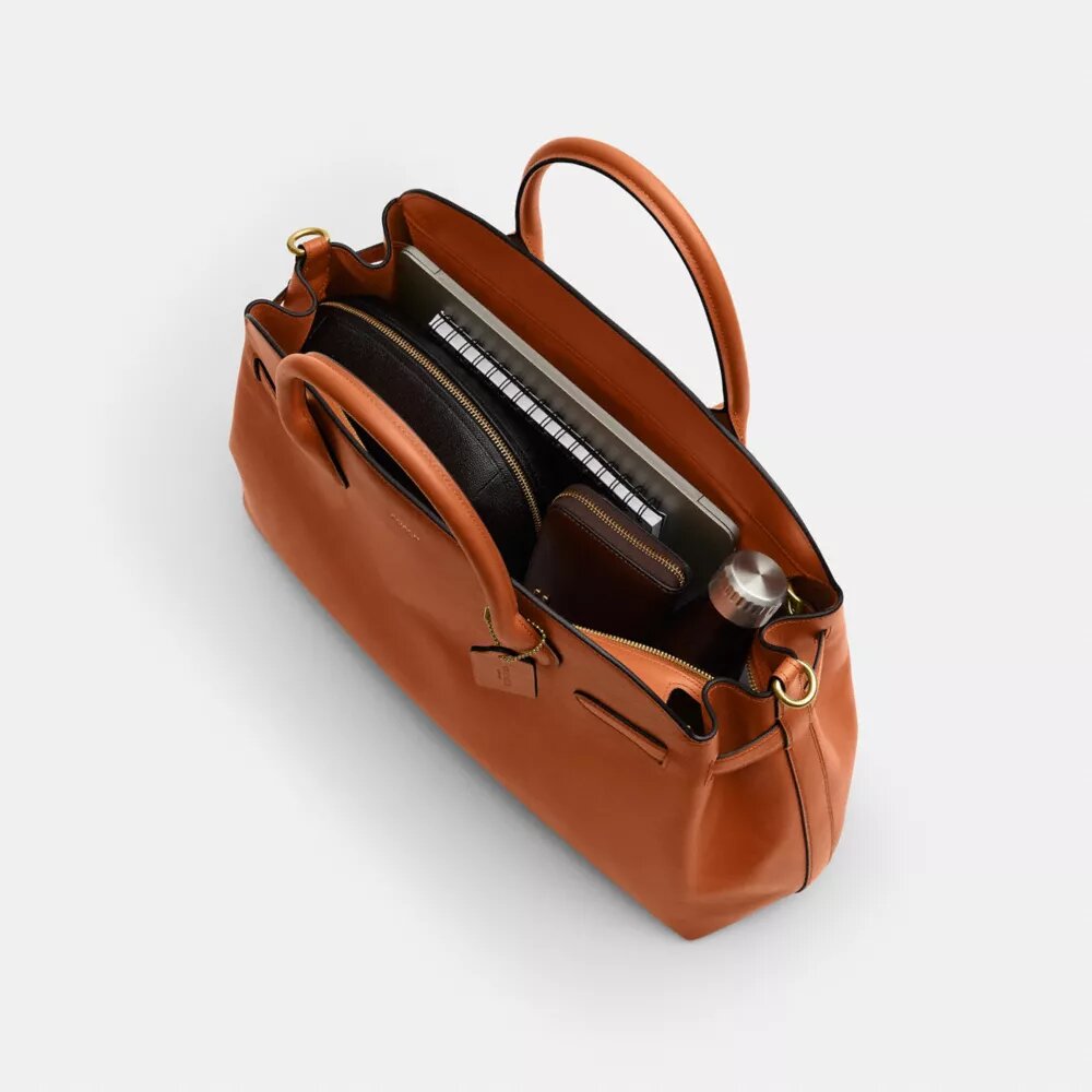 Soft Empire Carryall-tasker 48
