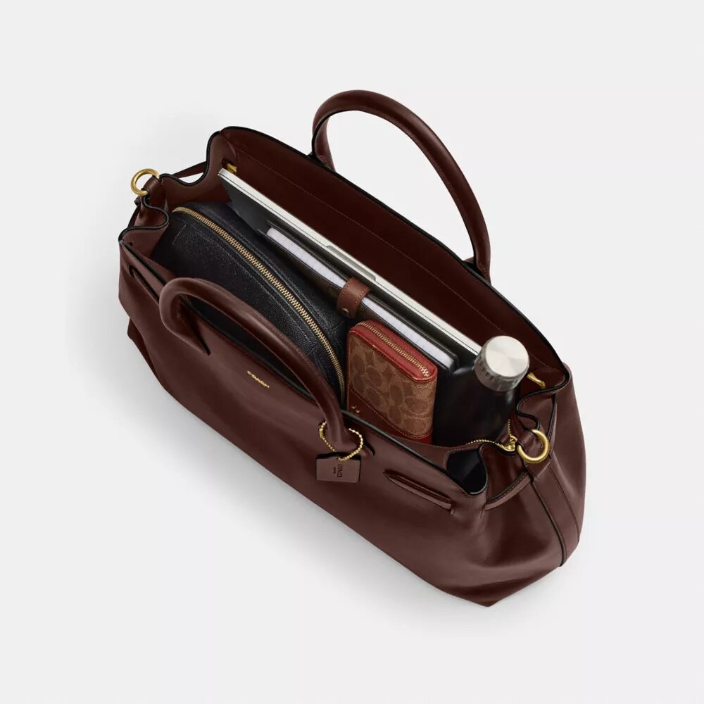 Soft Empire Carryall-tasker 48