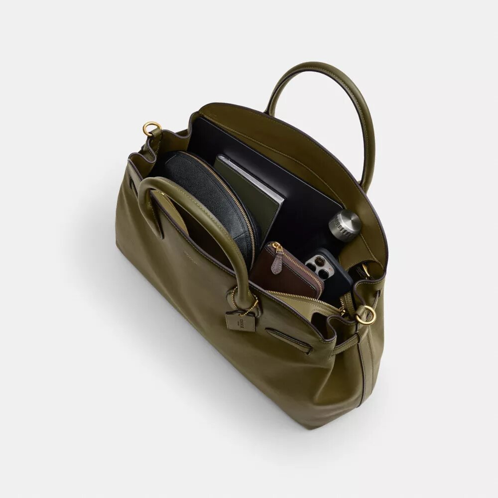 Soft Empire Carryall-tasker 48