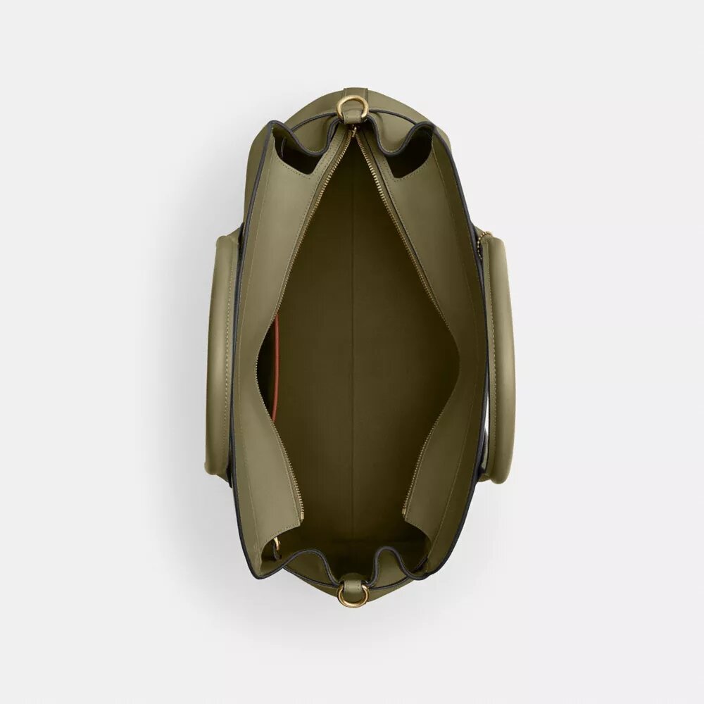 Soft Empire Carryall-tasker 48