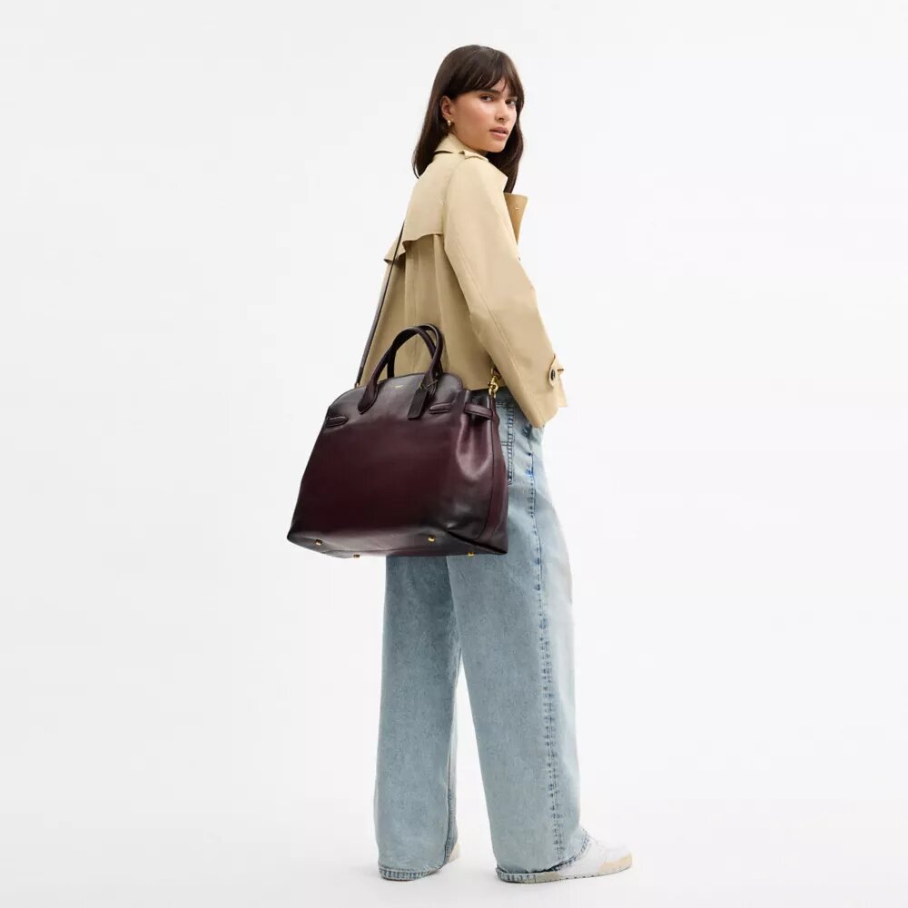 Soft Empire Carryall-tasker 48