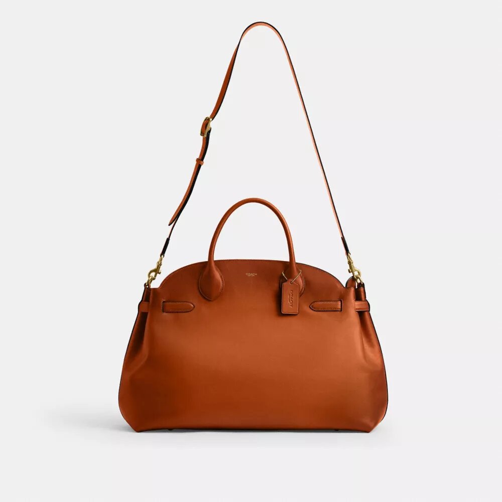 Soft Empire Carryall-tasker 48