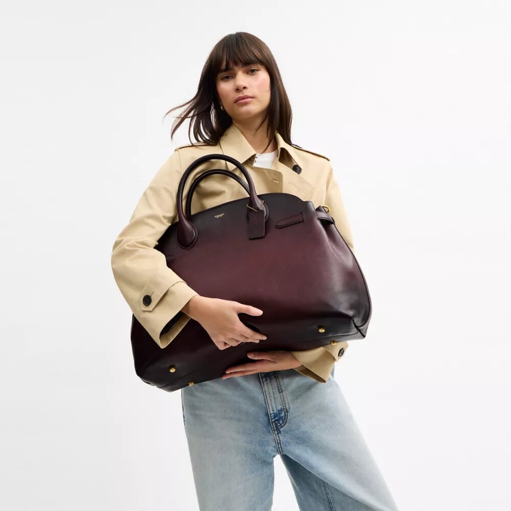 Soft Empire Carryall-tasker 48