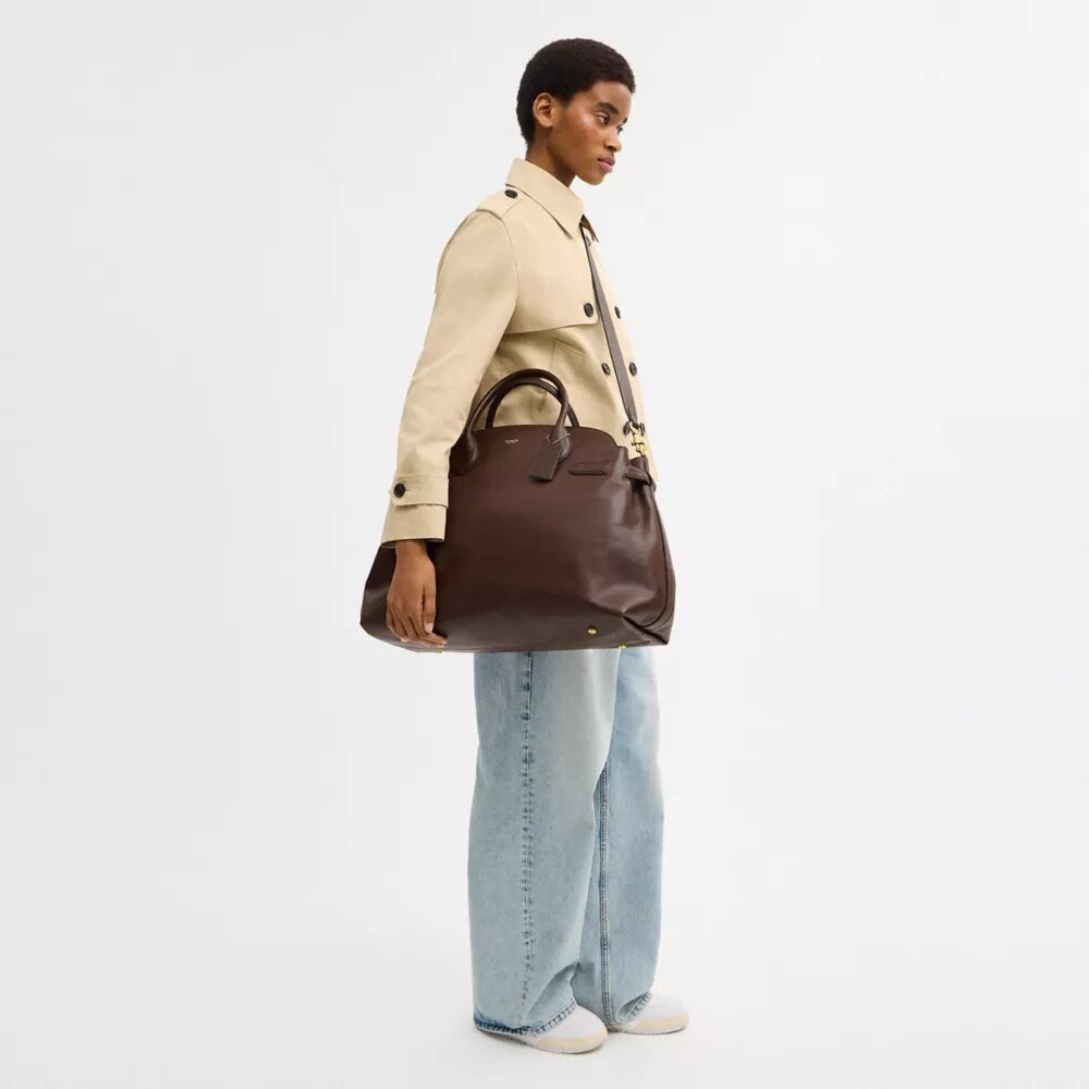 Soft Empire Carryall-tasker 48