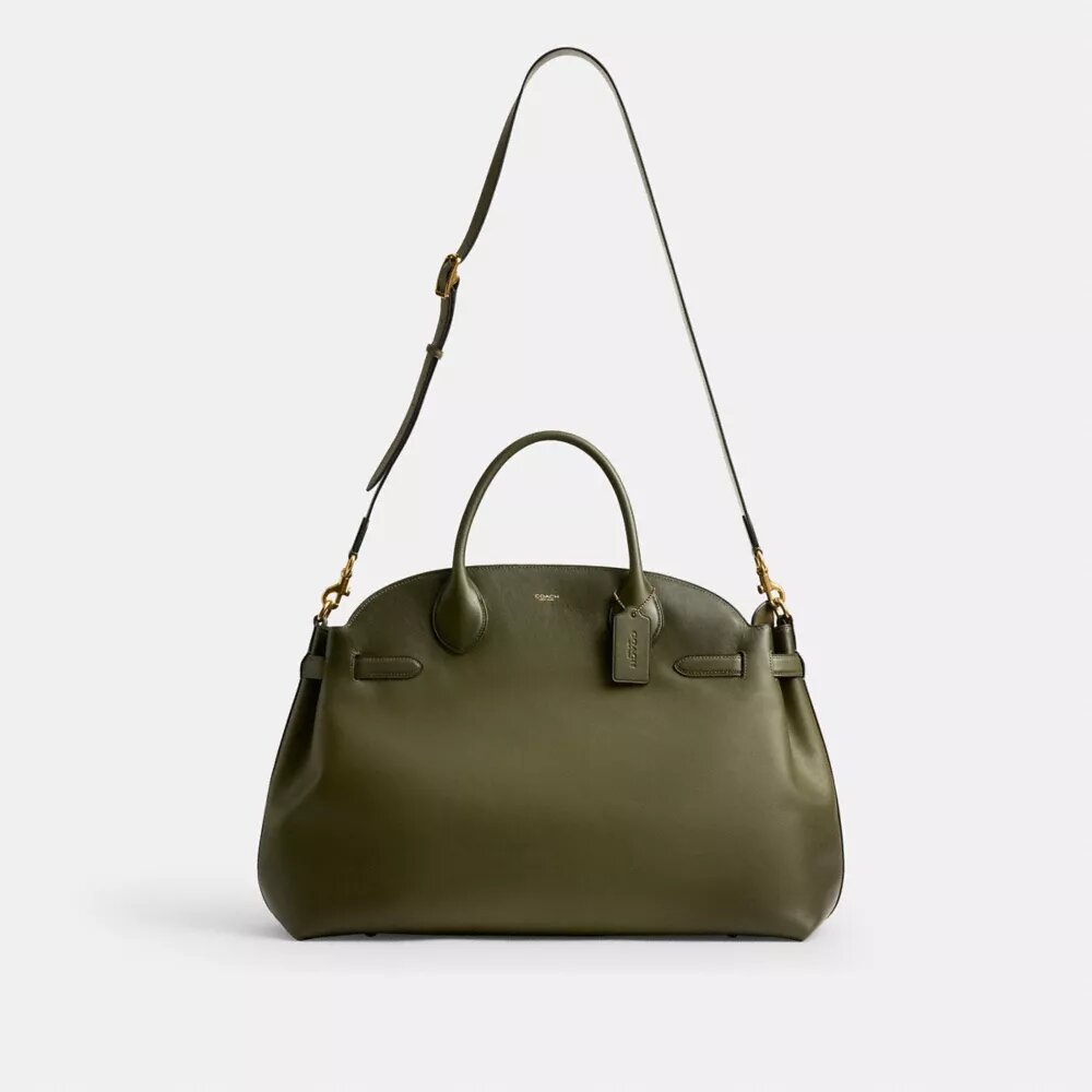 Soft Empire Carryall-tasker 48