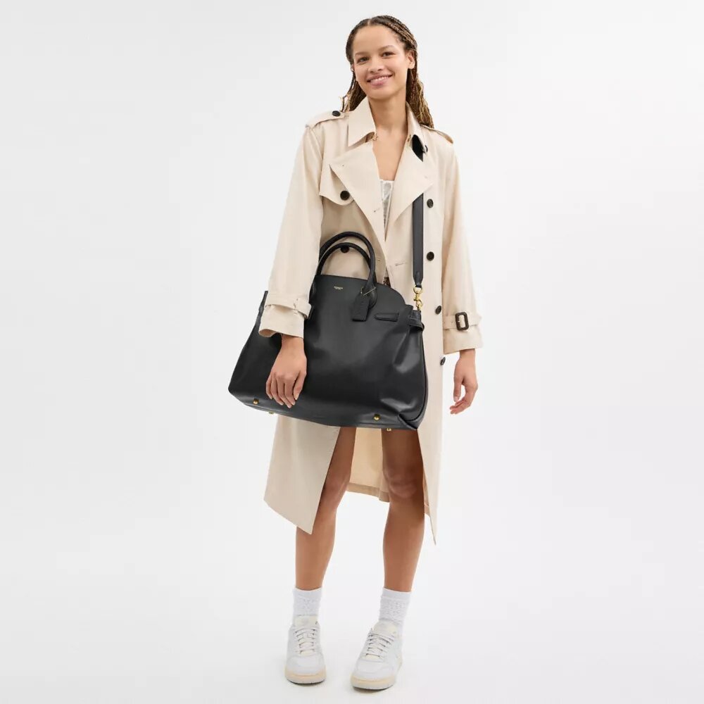 Soft Empire Carryall-tasker 48