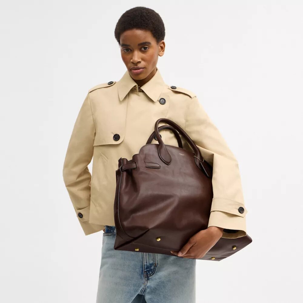 Soft Empire Carryall-tasker 48