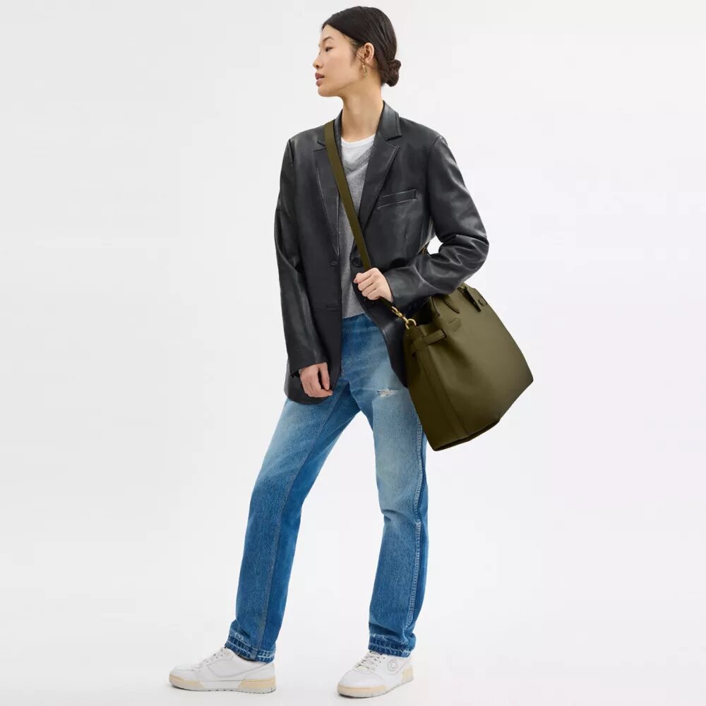 Soft Empire Carryall-tasker 48