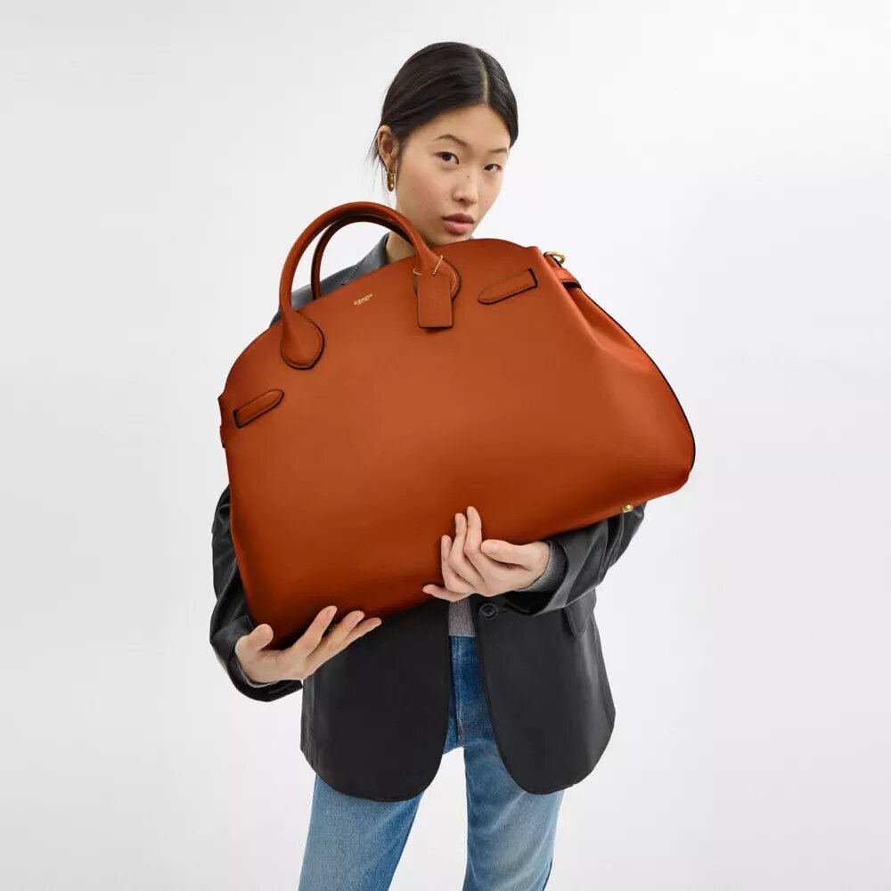 Soft Empire Carryall-tasker 48
