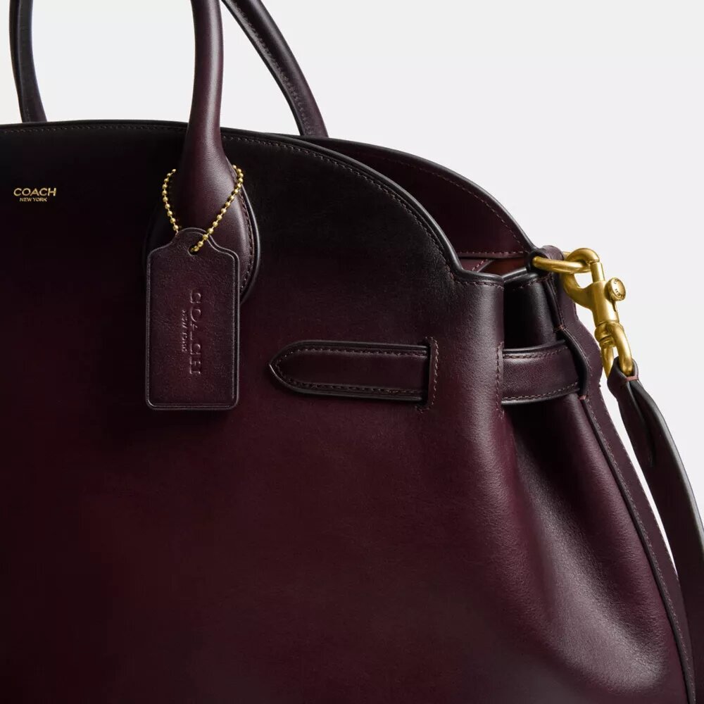 Soft Empire Carryall-tasker 48