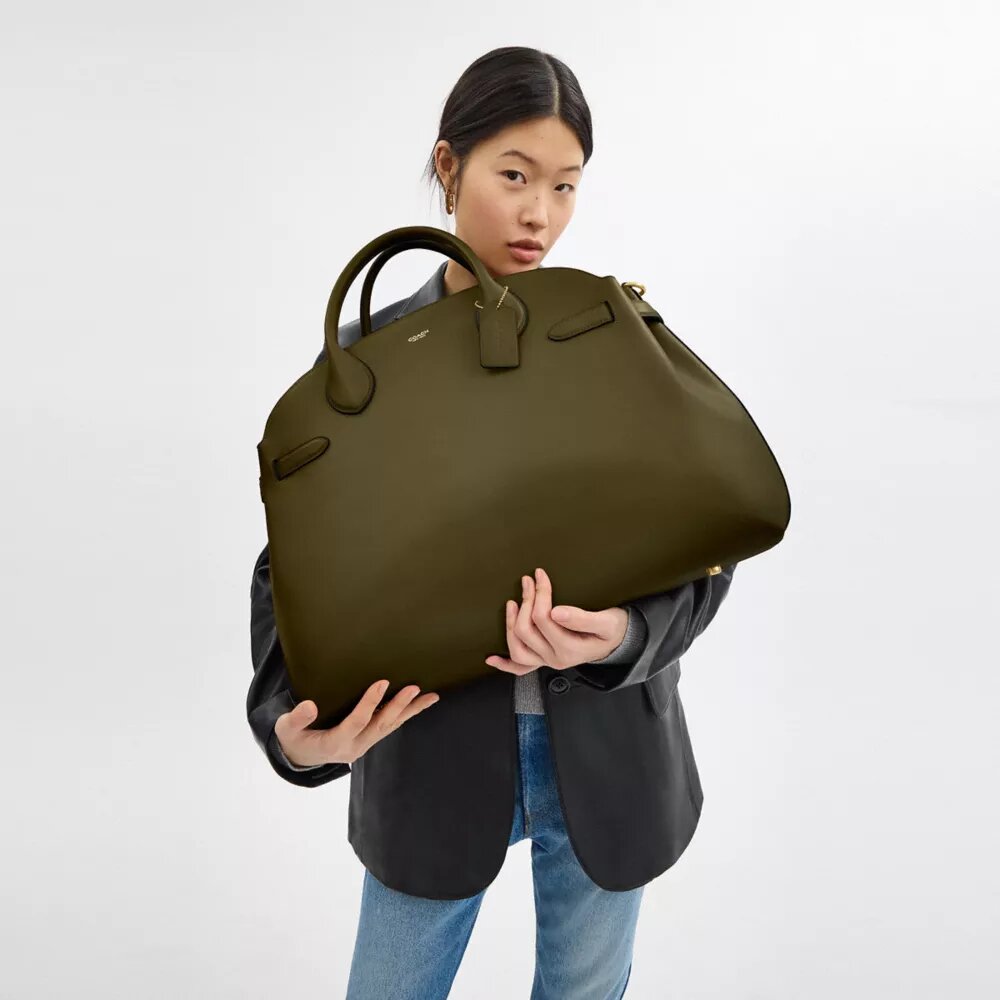 Soft Empire Carryall-tasker 48