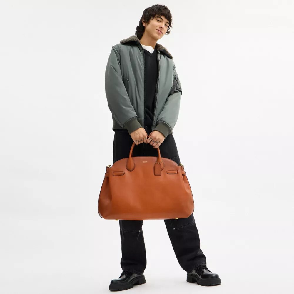 Soft Empire Carryall-tasker 48