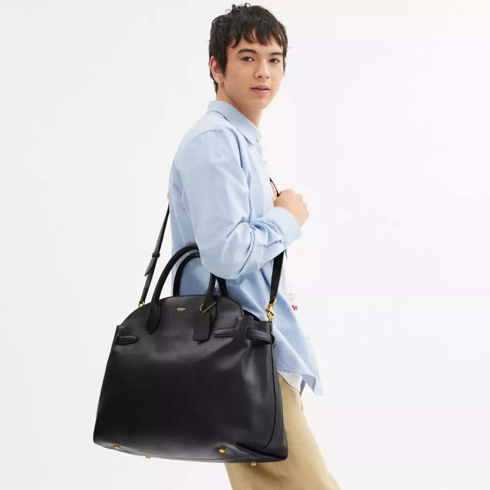 Soft Empire Carryall-tasker 48
