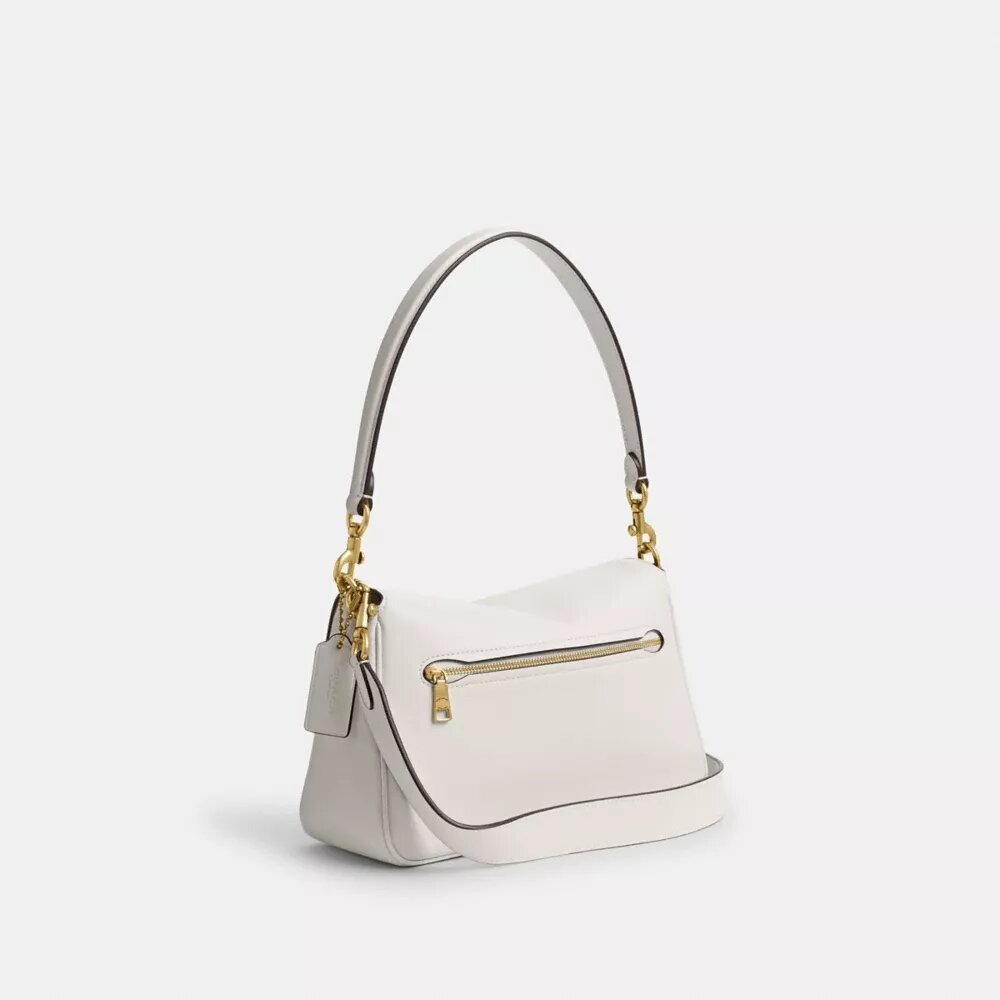 Soft Tabby skuldertaske