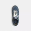 Soho Espadrille-sneaker i 'Loved Denim'