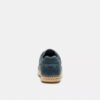 Soho Espadrille-sneaker i 'Loved Denim'
