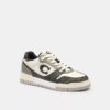 Soho-sneakers i blandet signaturdesign