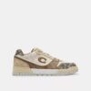 Soho-sneakers i blandet signaturdesign