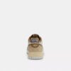 Soho-sneakers i blandet signaturdesign