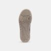 Soho-sneakers i blandet signaturdesign