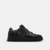 Soho-sneakers i Crystal Signature Jacquard