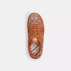 Soho-sneakers i Crystal Signature Jacquard