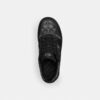 Soho-sneakers i Crystal Signature Jacquard