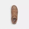 Soho-sneakers i Crystal Signature Jacquard