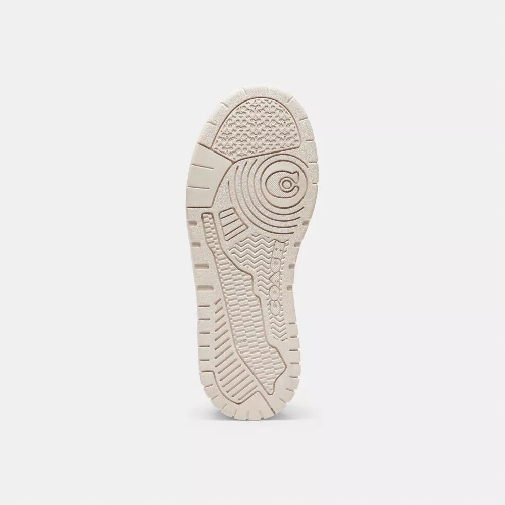 Soho-sneakers i Crystal Signature Jacquard