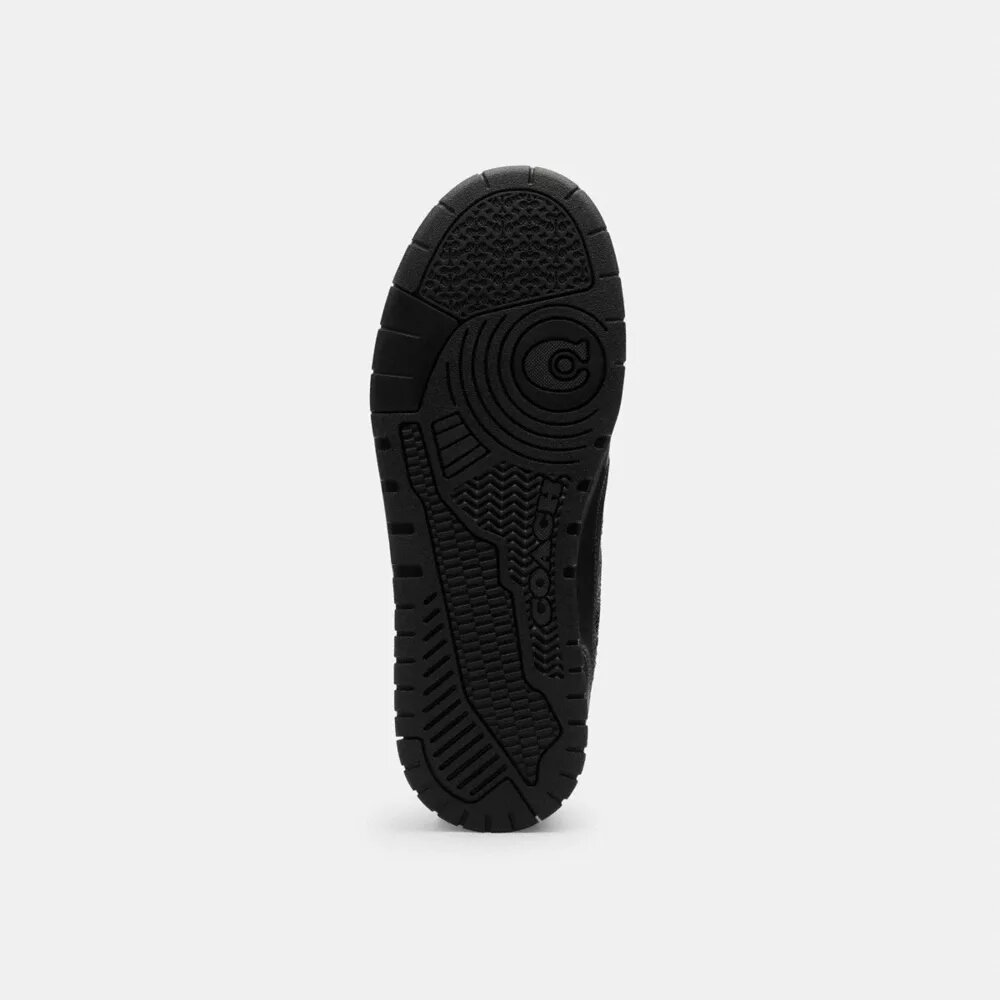 Soho-sneakers i Crystal Signature Jacquard