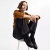 Soho-sneakers i Crystal Signature Jacquard