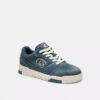 Soho-sneakers i 'Loved Denim'