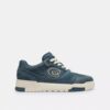 Soho-sneakers i 'Loved Denim'