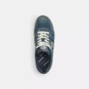 Soho-sneakers i 'Loved Denim'
