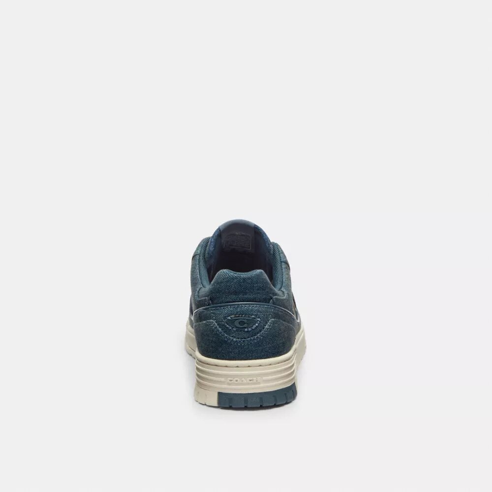 Soho-sneakers i 'Loved Denim'